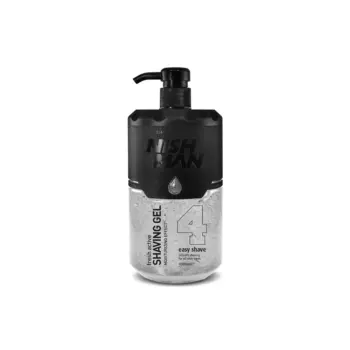 Nishman Shaving Gel 04 1000ml