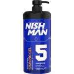 Nishman-Shaving-Gel-05-1500ml