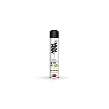 Nishman Shine Spray Coconut Oil 400ml