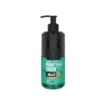 Nishman-Shower-Gel-3in1-Pure-Touch-480ml