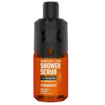 Nishman-Shower-Scrub-Strawberry-480ml