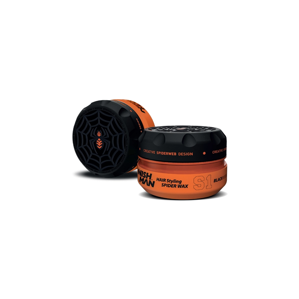 Nishman-Spider-S1-Black-Widow-150ml