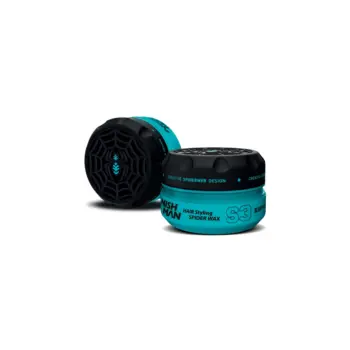 Nishman Spider S3 Blue Web 150ml