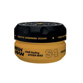 Nishman Spider S4 Argan 150ml