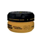 Nishman-Spider-S4-Argan-150ml