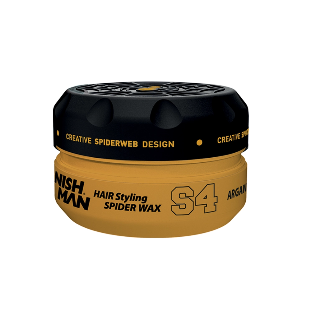 Nishman-Spider-S4-Argan-150ml