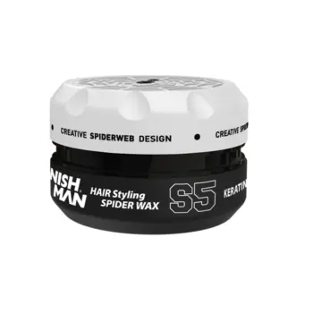 Nishman Spider S5 Keratin 150ml
