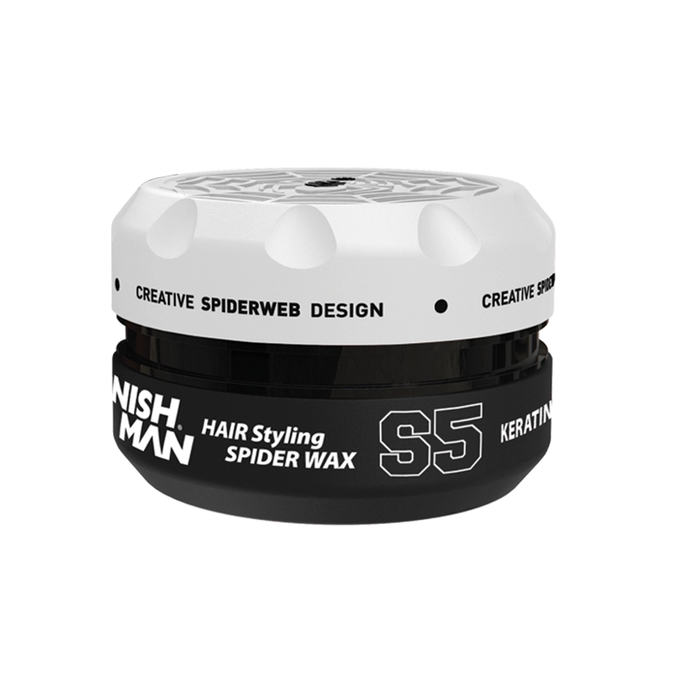 Nishman-Spider-S5-Keratin-150ml