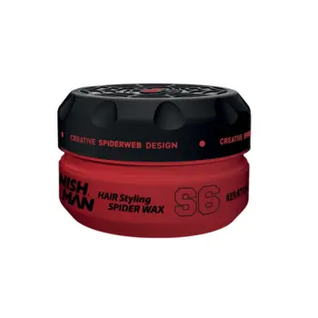 Nishman Spider S6 Keratin 150ml