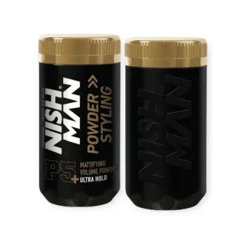 Nishman Styling Powder 5+ 20g