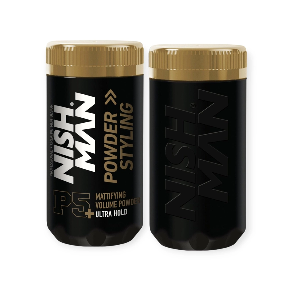 Nishman-Styling-Powder-5-20g