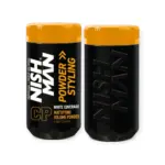 Nishman-Styling-Powder-Black-20g
