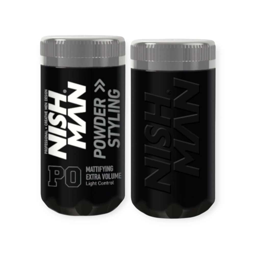 Nishman-Styling-Powder-P0-20g