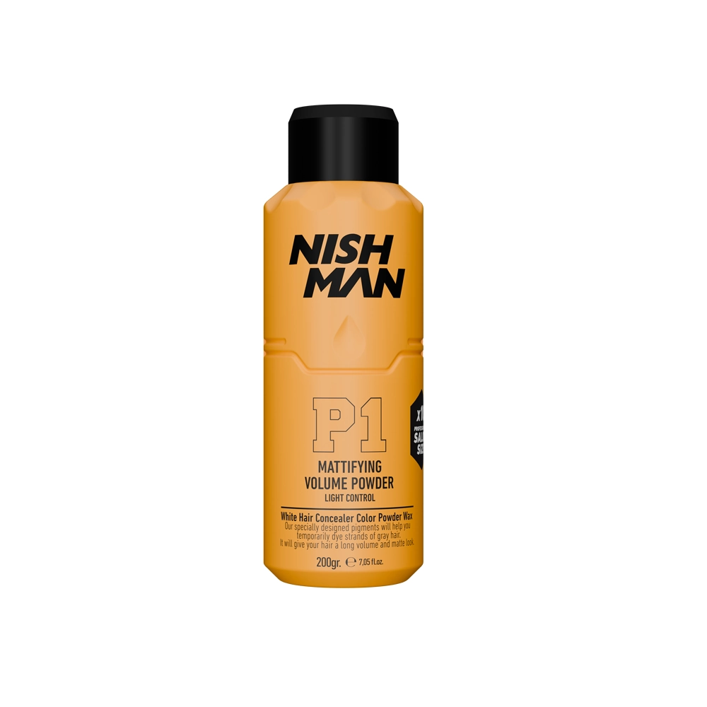 Nishman-Styling-Powder-P1-160g