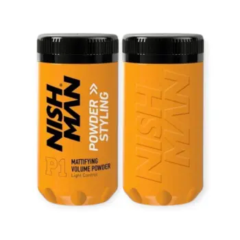 Nishman Styling Powder P1 20g