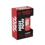 Nishman-Styling-Powder-P1-Flaming-20g
