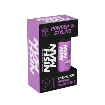 Nishman Styling Powder P1 Fresh 20g