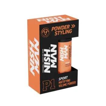 Nishman Styling Powder P1 Sport 20g
