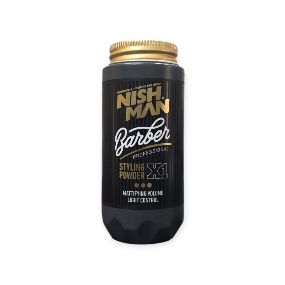 Nishman-Styling-Powder-X1-30gr