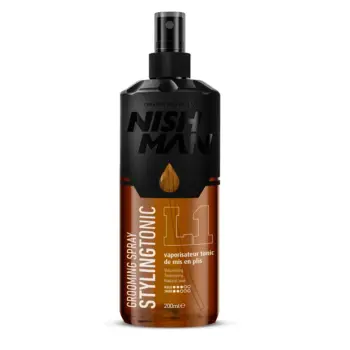 Nishman Styling Tonic L1 200ml