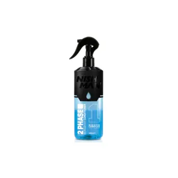 Nishman Two Phase Spray 01 400ml