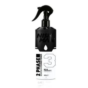 Nishman Two Phase Spray 03 400ml
