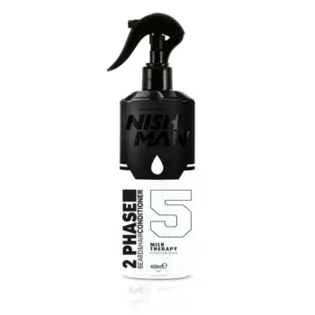 Nishman Two Phase Spray 05 400ml