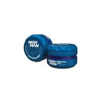 Nishman Wax 01 GumGum 30ml