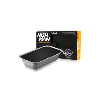 Nishman Wax Black 500ml