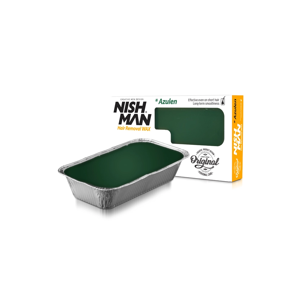 Nishman-Wax-Green-500ml