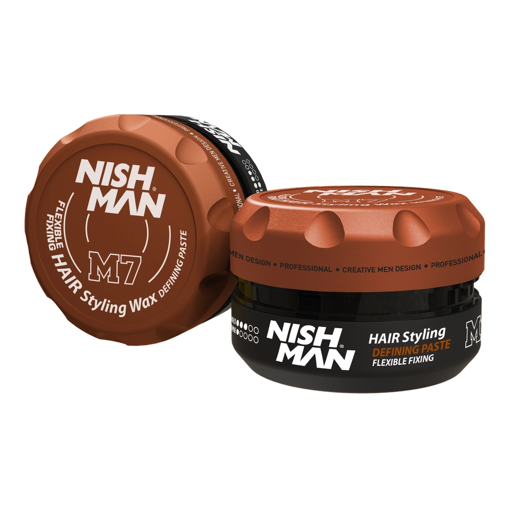 Nishman-Wax-M7-Defining-Paste-Flexible-Fixing-100ml