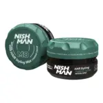 Nishman-Wax-M8-Forming-Cream-Natural-Shine-100ml