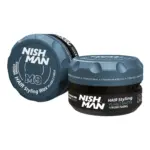Nishman-Wax-M9-Pliable-Matte-Strong-Fixing-100ml