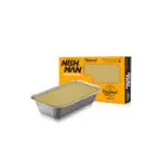Nishman-Wax-Natural-500ml