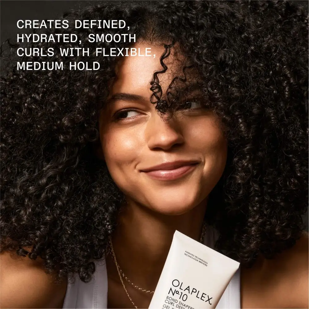 Olaplex-No.10-Bond-Shaper-Curl-Defining-Gel-200ml-5