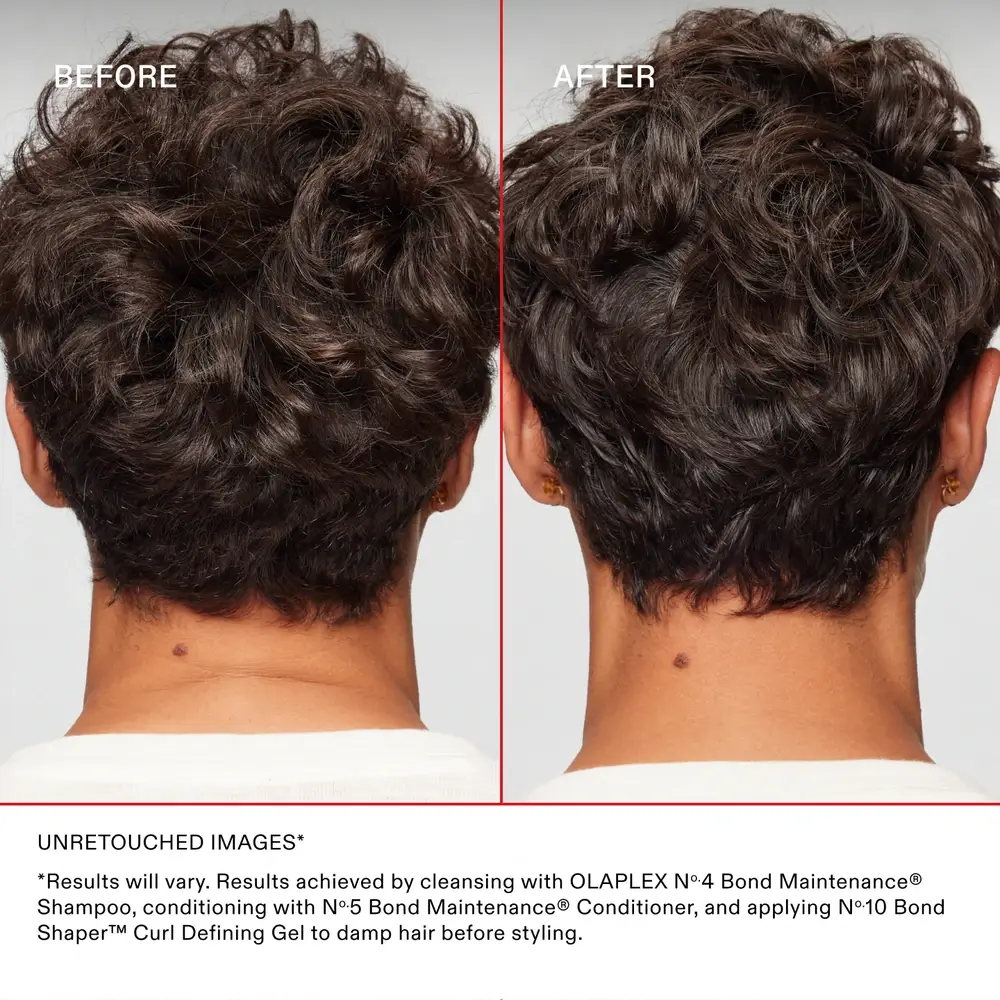 Olaplex-No.10-Bond-Shaper-Curl-Defining-Gel-200ml-6