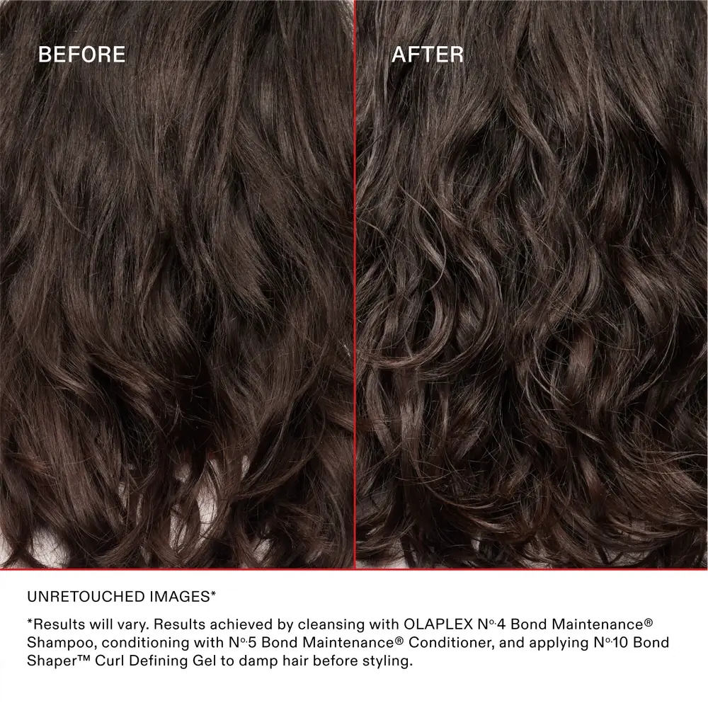Olaplex-No.10-Bond-Shaper-Curl-Defining-Gel-200ml-7