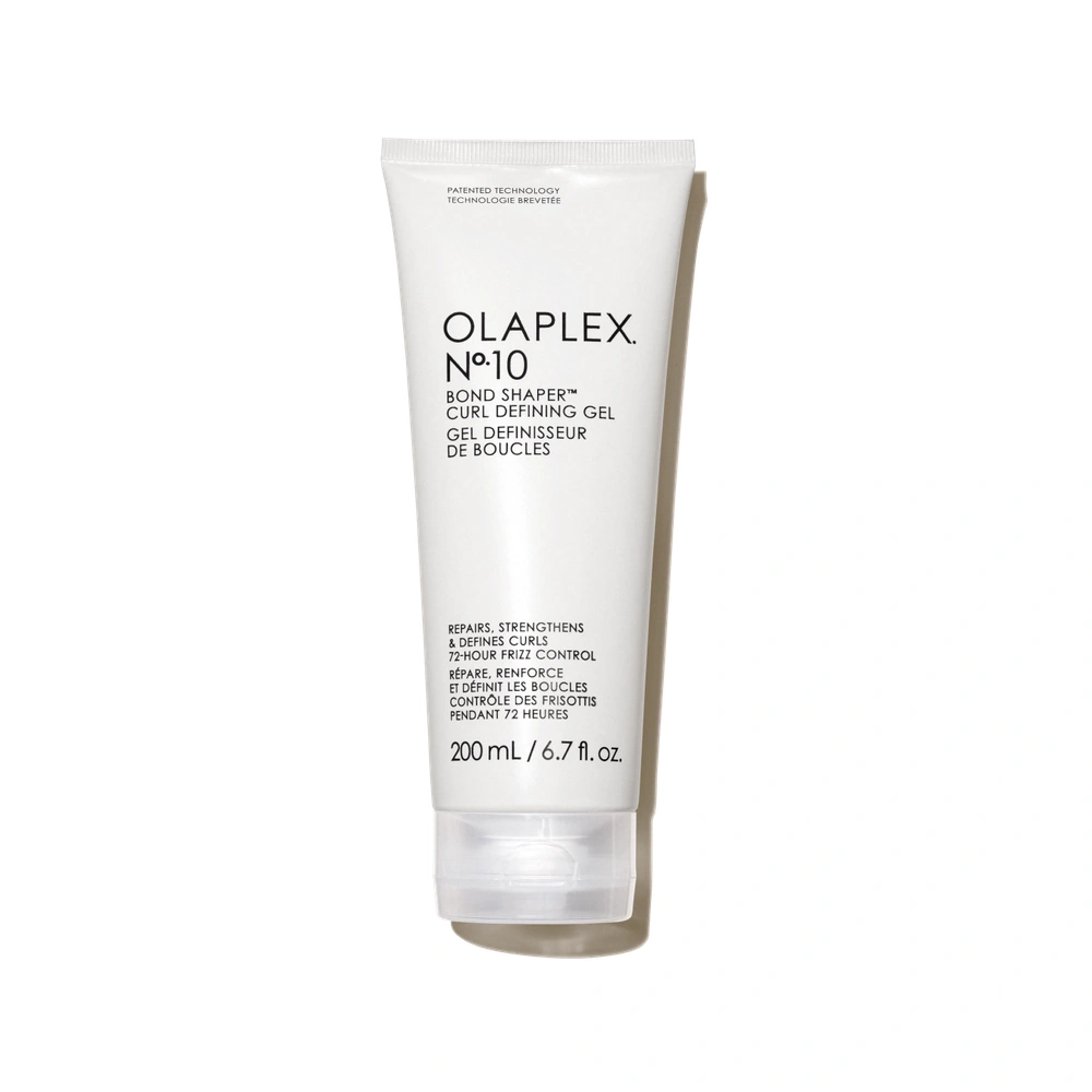 Olaplex-No.10-Bond-Shaper-Curl-Defining-Gel-200ml