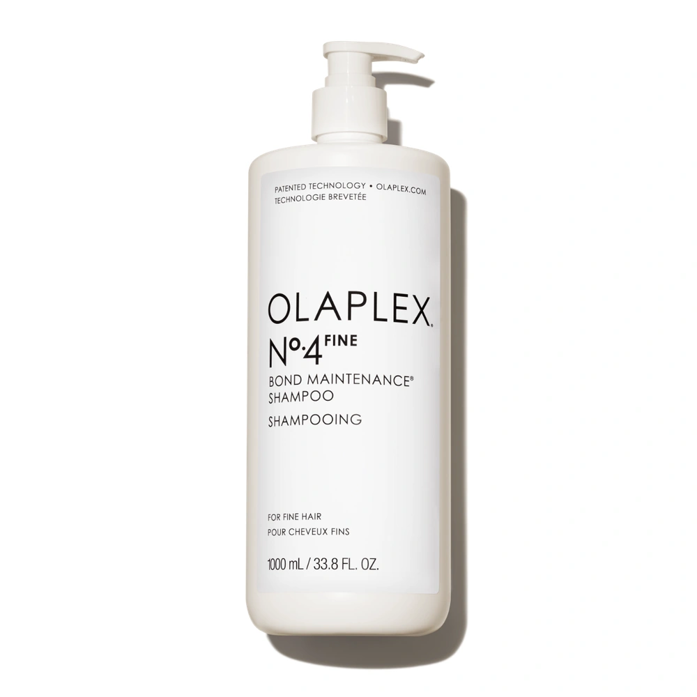 Olaplex-No.4-Fine-Bond-Maintenance-Shampoo-1000ml