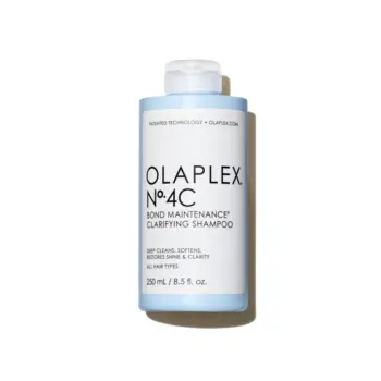 Olaplex No.4C Bond Maintenance Clarifying Shampo