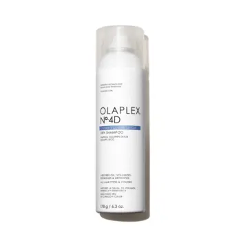 Olaplex No.4D Clean Volume Detox Dry Shampoo 178ml