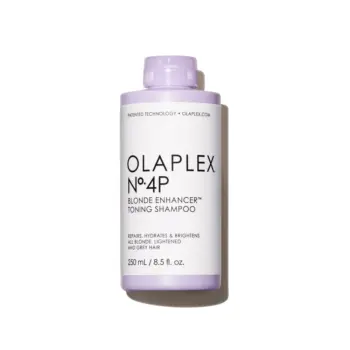 Olaplex No.4P Purple Shampoo