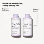 Olaplex-No.4P-Purple-Shampoo-250ml