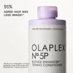 Olaplex-No.5P-Blonde-Enhancer-Toning-Conditioner-250ml