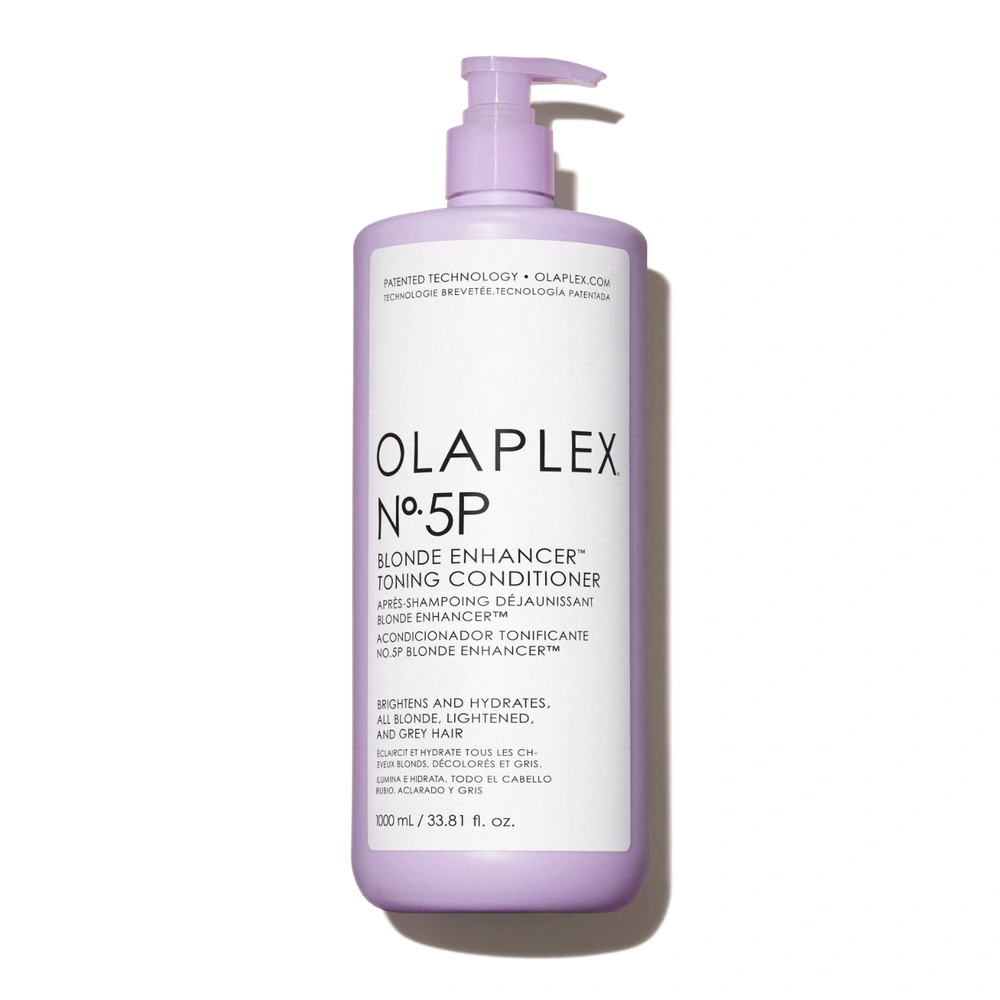 Olaplex-No.5P-Blonde-Enhancer-Toning-Conditioner-1000ml