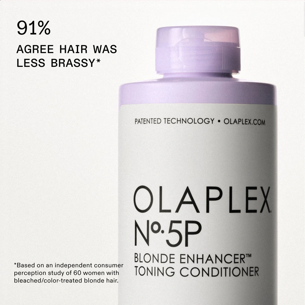 Olaplex-No.5P-Blonde-Enhancer-Toning-Conditioner-250ml-1