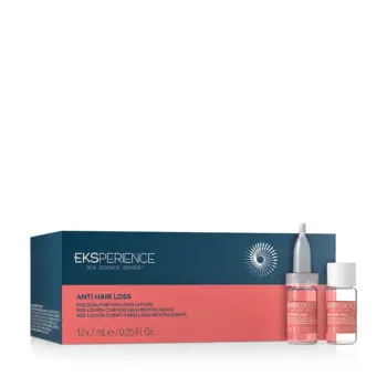 Revlon Professional Eksperience Anti-Hair Loss Revitalizing Lotion 7ml (x12)