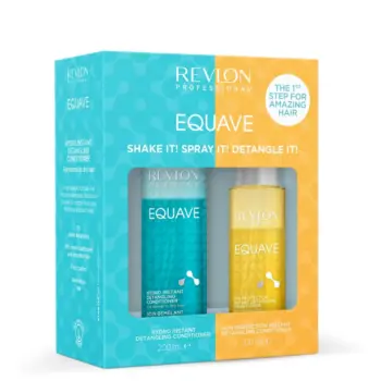 Revlon Professional Equave Duo Set