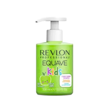 Revlon Professional Equave Kids Apple Shampoo 300ml