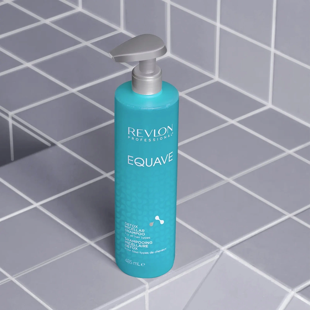 Revlon-Professional-Equave-Shampoo-100ml-1